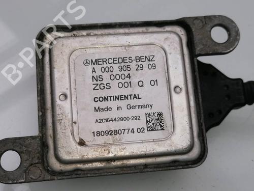 Electronic sensor MERCEDES-BENZ GLC Coupe (C253) 220 d 4-matic (253.303, 253.305) | BP23941483M84 