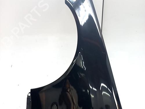 Left front fenders MERCEDES-BENZ C-CLASS Coupe (CL203) C 220 CDI (203.708) | BP29499668C41 