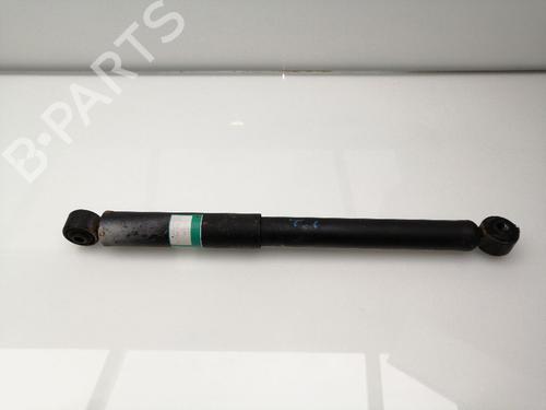 Used Left rear shock absorber SUZUKI GRAND VITARA II (JT, TE, TD) 1.9 DDiS All-wheel Drive (JT419, TD44, JB419WD, JB419XD,... (129 hp) 23935492