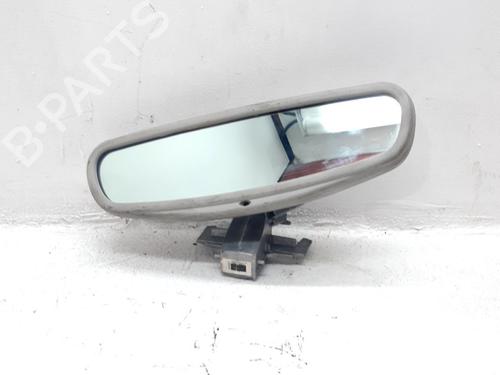Bakspejl indvendigt Bakspejl indvendigt RENAULT GRAND SCÉNIC II (JM0/1_) 1.9 dCi (JM0G, JM12, JM1G, JM2C) (120 hp) 33762734 33762734