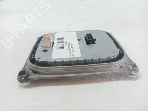 Electronic module PEUGEOT 308 II (LB_, LP_, LW_, LH_, L3_) 1.2 THP 130 | BP24736367M83 