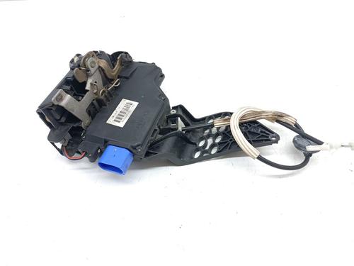 Front right lock VW TOUAREG (7LA, 7L6, 7L7) 2.5 R5 TDI | BP25987325C97 