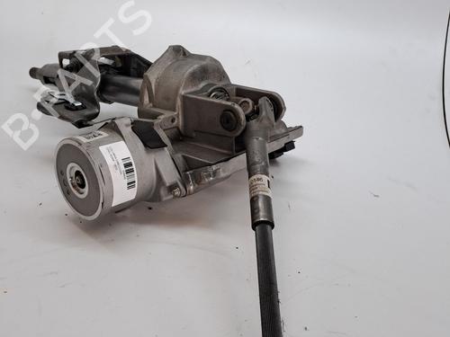 Steering column OPEL ADAM (M13) 1.4 | BP23369650M21 