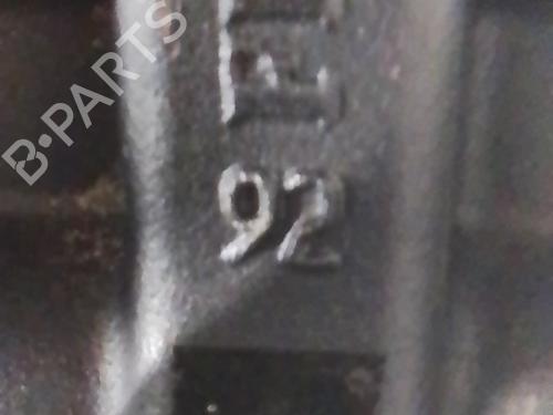 Engine RENAULT CLIO III (BR0/1, CR0/1) 1.2 16V (BR02, BR0J, BR11, CR02, CR0J, CR11) | BP39498986M1 - Image 2