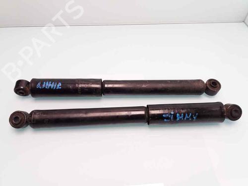 Used Right rear shock absorber CITROËN C3 I (FC_, FN_) 1.6 16V (109 hp) 27274242