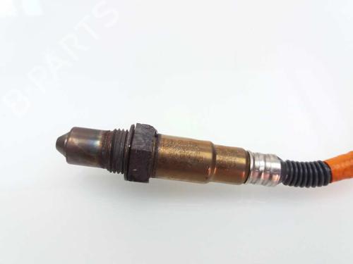 Electronic sensor RENAULT CLIO IV (BH_) 1.5 dCi 75 | BP23935551M84 