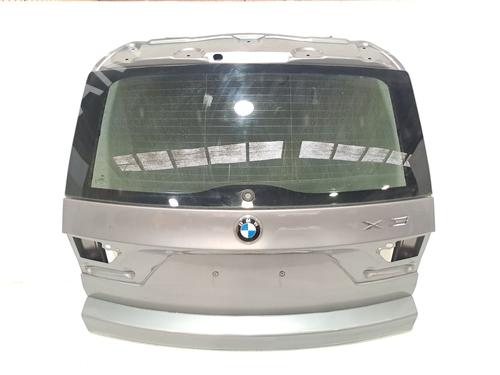 Tampa da Mala Tampa da Mala BMW X3 (E83) 2.0 d (150 hp) 36321151 36321151