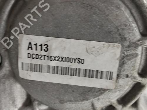 Gearbox KIA PROCEED (CD) 1.6 T-GDI GT | BP35968089M3 - Image 8