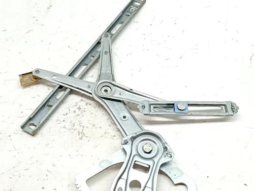 Front left window mechanism MERCEDES-BENZ SLK (R170) 230 Kompressor (170.447) | BP32289113C22