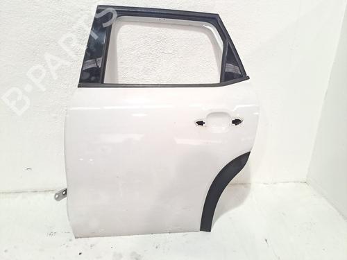 Used Left rear door CITROËN C3 AIRCROSS II (2R_, 2C_) 1.5 BlueHDi 100 (2CYHYJ) (102 hp) 30054758