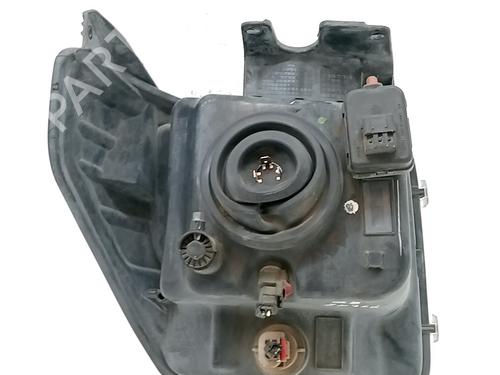 Left headlight DODGE NITRO 2.8 CRD | BP36185223C28 - Image 2