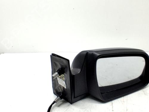 Used Right mirror Right mirror OPEL ZAFIRA / ZAFIRA FAMILY B (A05) 1.7 CDTI (M75) (110 hp) 31262418 31262418