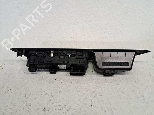 Left front window switch PEUGEOT 208 II (UB_, UP_, UW_, UJ_) 1.2 Hybrid 100 | BP27175318I27 