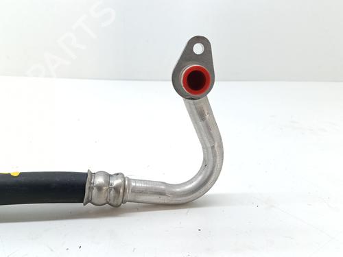 AC pipe RENAULT CLIO IV (BH_) 0.9 TCe 90 (BHNF, BHMA, BHMH, BHJK, BHJR) | BP26675260M126