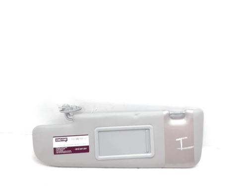 Venstre solskærm Venstre solskærm FIAT PANDA (312_, 319_) 1.2 (312PXA1A) (69 hp) 33762692 33762692