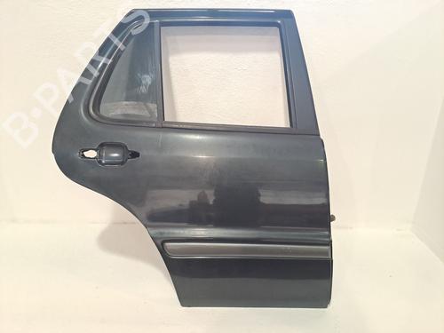 Used Right rear door MERCEDES-BENZ M-CLASS (W163) ML 270 CDI (163.113) (163 hp) 25131134