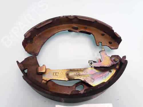 Other NISSAN PICK UP (D22) 2.5 Di | BP29116240O1