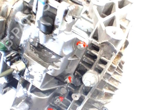 Gearbox FIAT FREEMONT (345_) 2.0 JTD | BP36002169M3 - Image 3
