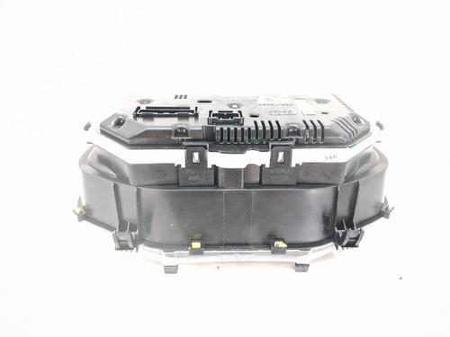 Instrument cluster TOYOTA YARIS (_P13_) 1.5 Hybrid (NHP130_, NHP130) | BP28958516C47 
