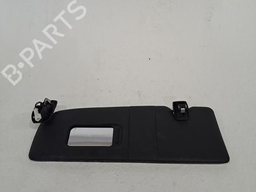 Left sun visor BMW 1 (F20) 118 d | BP27463856I1 