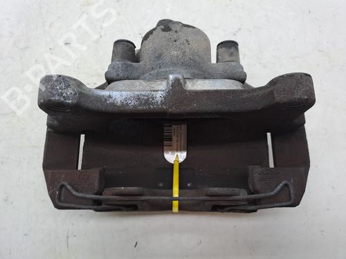 Left front brake caliper VW PASSAT B6 (3C2) 2.0 TDI 16V | BP23358136M105