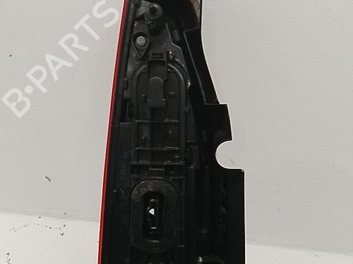 Left taillight CITROËN BERLINGO MULTISPACE (B9) 1.2 PureTech 110 | BP39555506C34 - Image 2