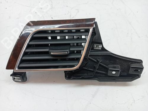 Used Air vent AUDI A8 D4 (4H2, 4H8, 4HC, 4HL) 6.3 W12 quattro (500 hp) 23381955