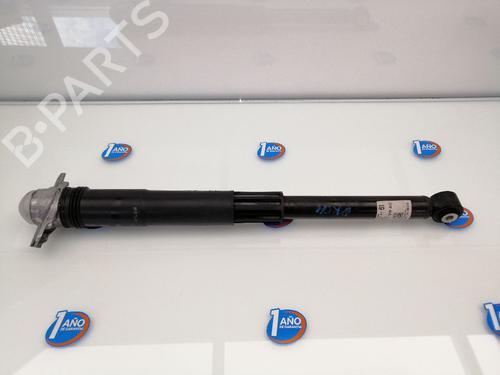 Used Right rear shock absorber SEAT LEON (5F1) 1.4 TSI (150 hp) 23650172
