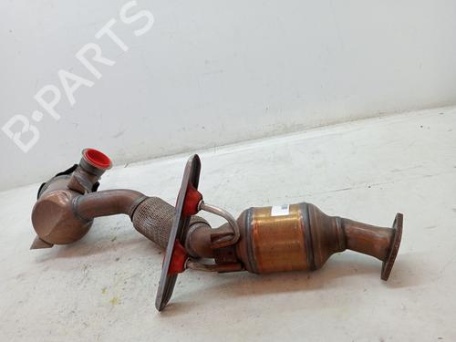 Used Catalyst SEAT LEON (5F1) 1.5 TGi (131 hp) 23363336
