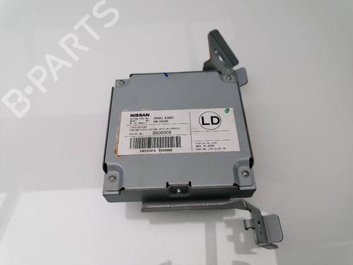 Elektronisk modul NISSAN NAVARA NP300 Pickup (D23, D23T) 2.3 dCi 4x4 (D231) (163 hp) 23405258