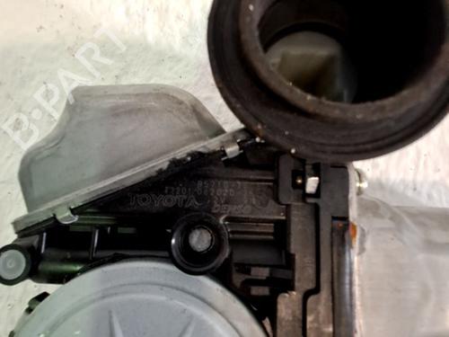 Right rear window motor LEXUS CT (ZWA10_) 200h (ZWA10_, ZWA10R) | BP29557654E22