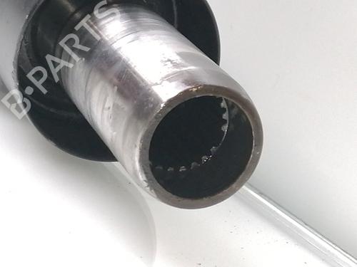 Driveshaft SUBARU LEGACY IV Estate (BP) 2.0 D AWD (BPD) | BP23937814M37 