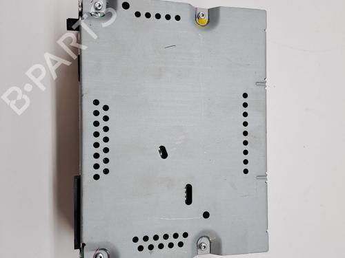 Bilradio FORD FIESTA VI (CB1, CCN) 1.25 (82 hp) 27252794