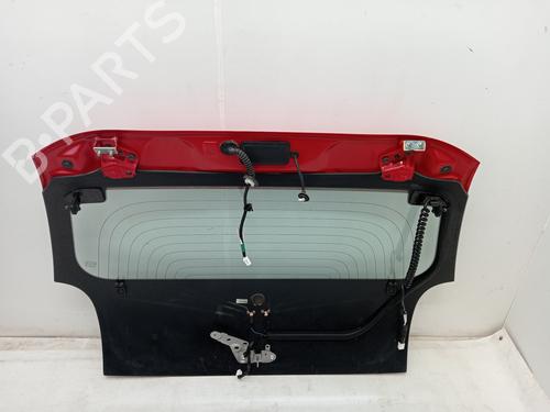 Tailgate CITROËN C1 II (PA_, PS_) 1.0 VTi 68 | BP23343901C6 