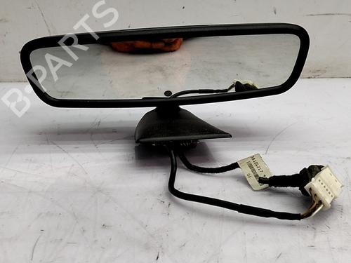 Used Rear mirror Rear mirror MERCEDES-BENZ CLC-CLASS (CL203) CLC 220 CDI (203.708) (150 hp) 33769188 33769188