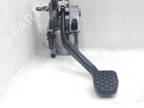 Used Break pedal Break pedal BMW 3 Touring (E91) 318 d (143 hp) 34537235 34537235