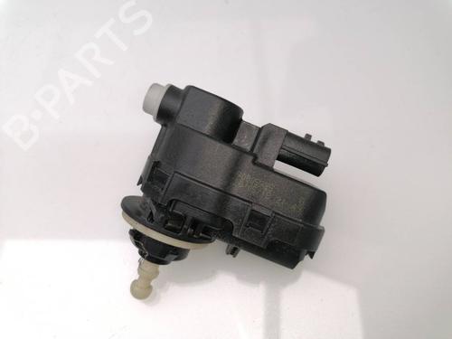 Used Headlight adjuster motor PEUGEOT 208 I (CA_, CC_) 1.2 PureTech 82 (82 hp) 23379027