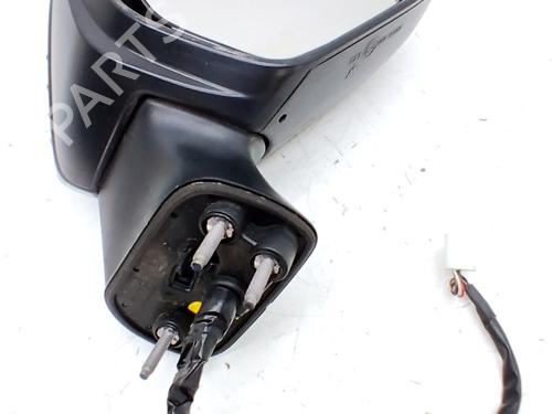 Used Right mirror Right mirror TOYOTA COROLLA Estate (_E21_) 1.8 Hybrid (ZWE211W) (122 hp) 33763539 33763539