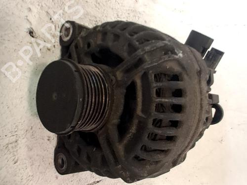 Used Alternator Alternator CITROËN C3 I (FC_, FN_) 1.6 16V HDi (90 hp) 34182474 34182474