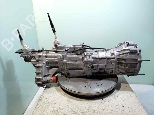 Gearbox SUZUKI GRAND VITARA I (FT, HT) 2.0 HDI 110 16V 4x4 (SQ420D, TD83V) | BP23935592M3 
