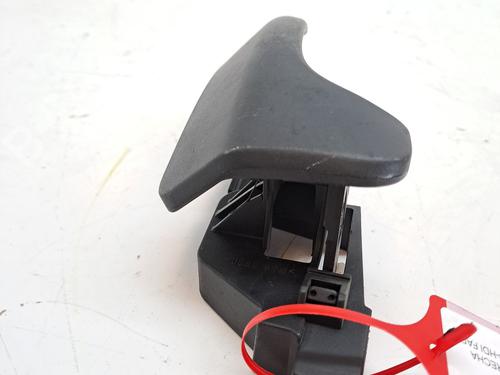 Front right interior door handle PEUGEOT BOXER Van 2.0 BlueHDi 130 | BP26654507I14 