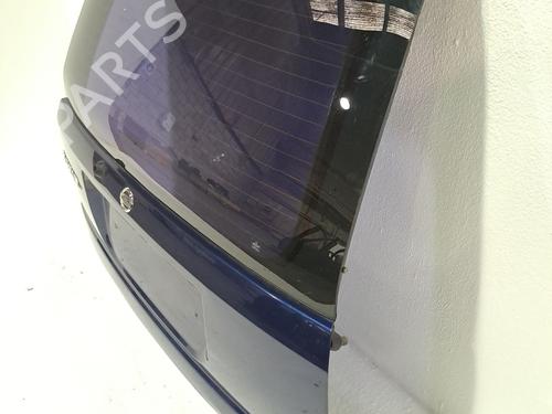 Tailgate NISSAN X-TRAIL I (T30) 2.2 Di 4x4 | BP25255156C6 