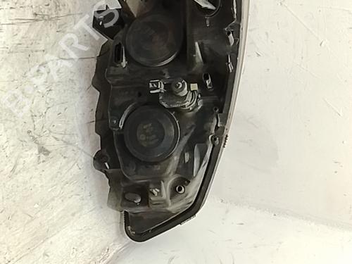 Left headlight RENAULT SCÉNIC II (JM0/1_) 1.5 dCi (JM1E, JM16) | BP36317963C28 - Image 3