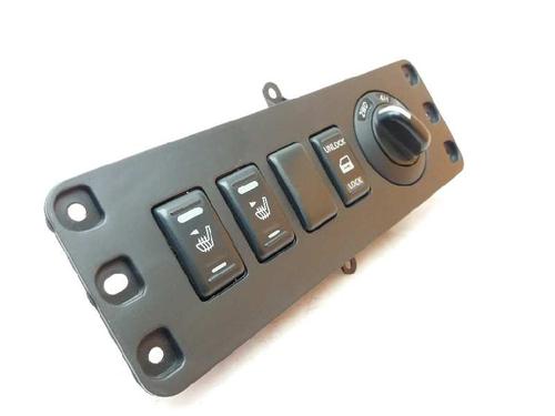 Switch NISSAN NAVARA NP300 (D40) 2.5 dCi 4WD (D40TT, D40T, D40M, D40BB) | BP23650686I30 