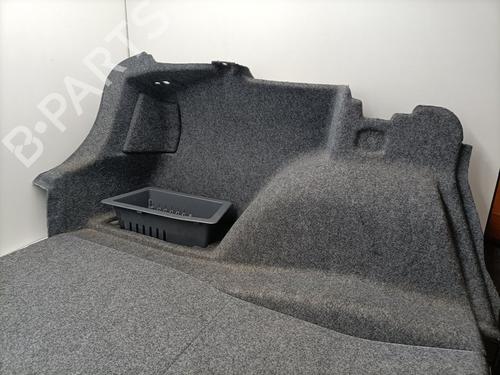 Boot lining BMW 3 (E90) 320 d | BP28336560I3 