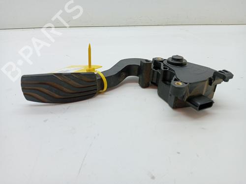 Pedal RENAULT MEGANE IV Hatchback (B9A/M/N_) 1.2 TCe 130 (B9MR) | BP23353263I4 
