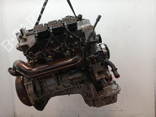 Used Engine MERCEDES-BENZ CLK (C208) CLK 320 (208.365) (218 hp) 23364553