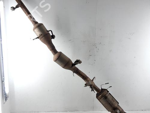 Used Exhaust system Exhaust system 38748859 38748859
