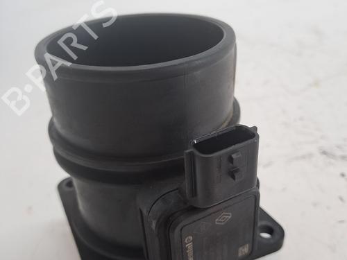 Mass air flow sensor NISSAN NOTE (E12) 1.5 dCi | BP23365787M95 