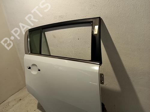 Right rear door KIA SPORTAGE III (SL) 1.7 CRDi | BP29627099C5